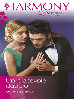 cover image of Un piacevole dubbio